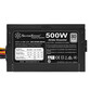 SilverStone ST50F-ES230 500W 80 Plus SilverStone ST50F-ES230 500W 80 Plus
