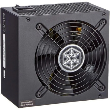 SilverStone ST75F-PT V1.1 750W 80 Plus Platinum Modular SilverStone ST75F-PT V1.1 750W 80 Plus Platinum Modular