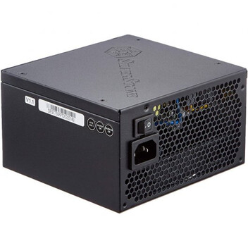 SilverStone ST75F-PT V1.1 750W 80 Plus Platinum Modular SilverStone ST75F-PT V1.1 750W 80 Plus Platinum Modular