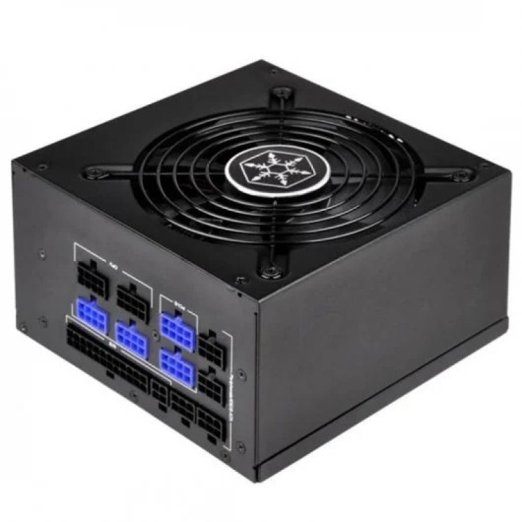 SilverStone ST85F-PT 850W 80 Plus Platinum Modular