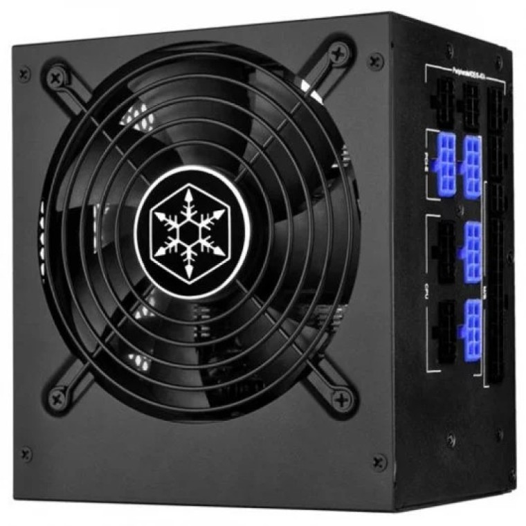 SilverStone ST85F-PT 850W 80 Plus Platinum Modular