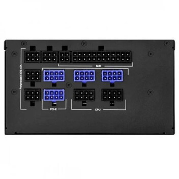 SilverStone ST85F-PT 850W 80 Plus Platinum Modular
