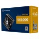 SilverStone SX1000-LPT 1000W 80 Plus Platinum Modular