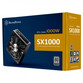 SilverStone SX1000-LPT 1000W 80 Plus Platinum Modular