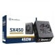 SilverStone SX450-B 450W 80 Plus Bronze