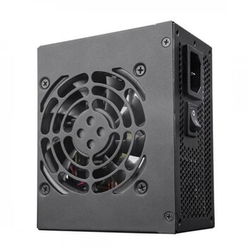 SilverStone SX450-B 450W 80 Plus Bronze SilverStone SX450-B 450W 80 Plus Bronze