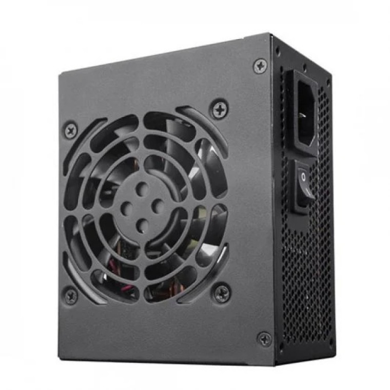 SilverStone SX450-B 450W 80 Plus Bronze