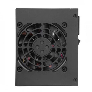 SilverStone SX450-B 450W 80 Plus Bronze SilverStone SX450-B 450W 80 Plus Bronze