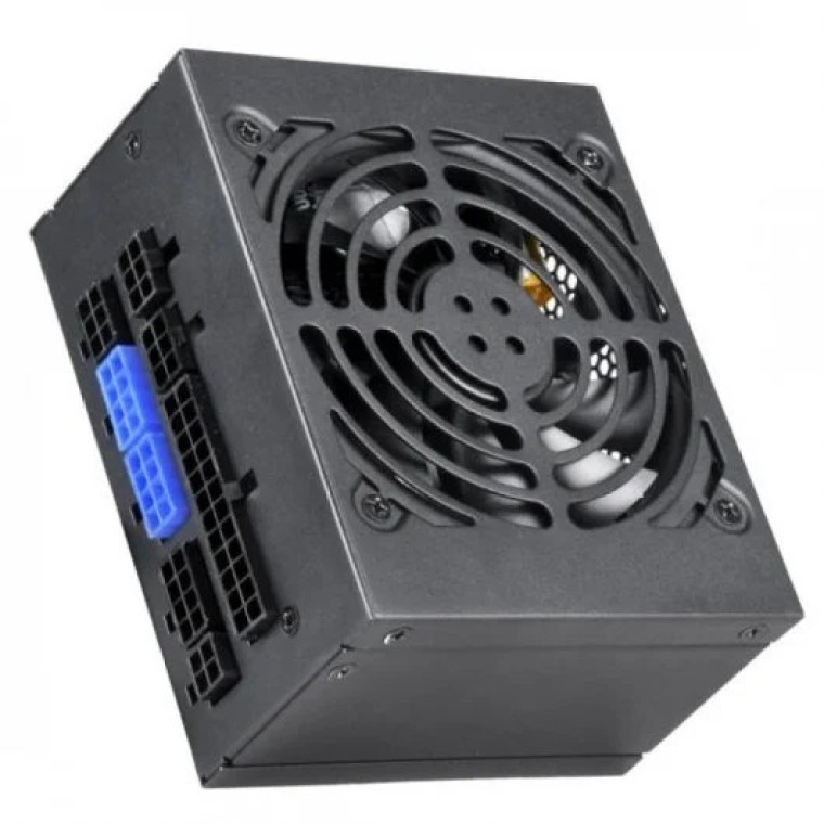 SilverStone SX500-G 500W 80 Plus Gold Modular