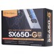 SilverStone SX650-G 650W 80 Plus Gold Modular