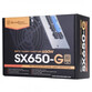 SilverStone SX650-G 650W 80 Plus Gold Modular SilverStone SX650-G 650W 80 Plus Gold Modular
