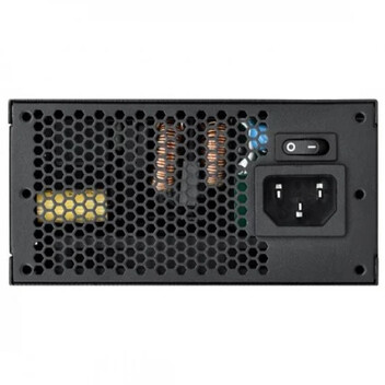 SilverStone SX650-G 650W 80 Plus Gold Modular SilverStone SX650-G 650W 80 Plus Gold Modular