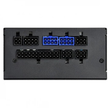 SilverStone SX650-G 650W 80 Plus Gold Modular SilverStone SX650-G 650W 80 Plus Gold Modular