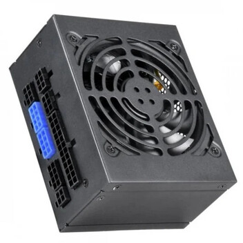 SilverStone SX650-G 650W 80 Plus Gold Modular SilverStone SX650-G 650W 80 Plus Gold Modular
