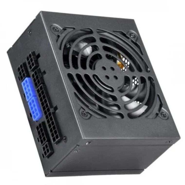 SilverStone SX650-G 650W 80 Plus Gold Modular