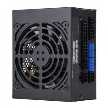 SilverStone SX650-G 650W 80 Plus Gold Modular SilverStone SX650-G 650W 80 Plus Gold Modular