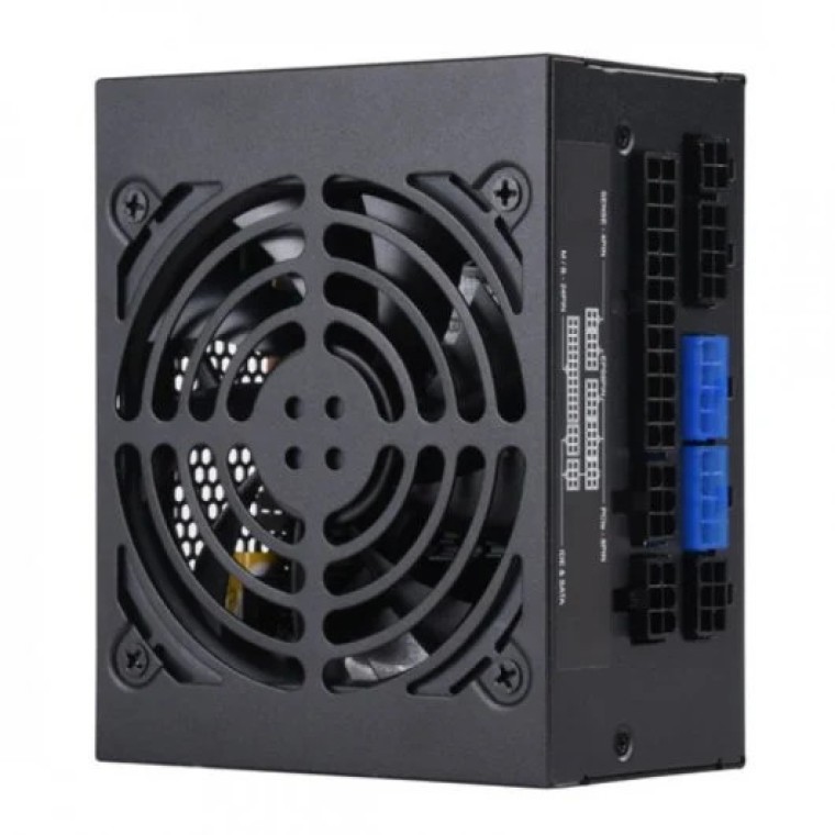 SilverStone SX650-G 650W 80 Plus Gold Modular