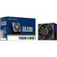 Fuente Alimentación Silverstone SX700-LPT SFX-L 700W 80 Plus Platinum Modular V1.1