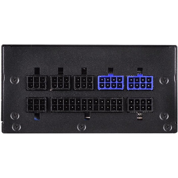 Fuente Alimentación Silverstone SX700-LPT SFX-L 700W 80 Plus Platinum Modular V1.1