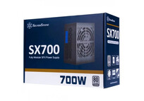 SilverStone SX700-PT 700W 80 Plus Platinum Modular