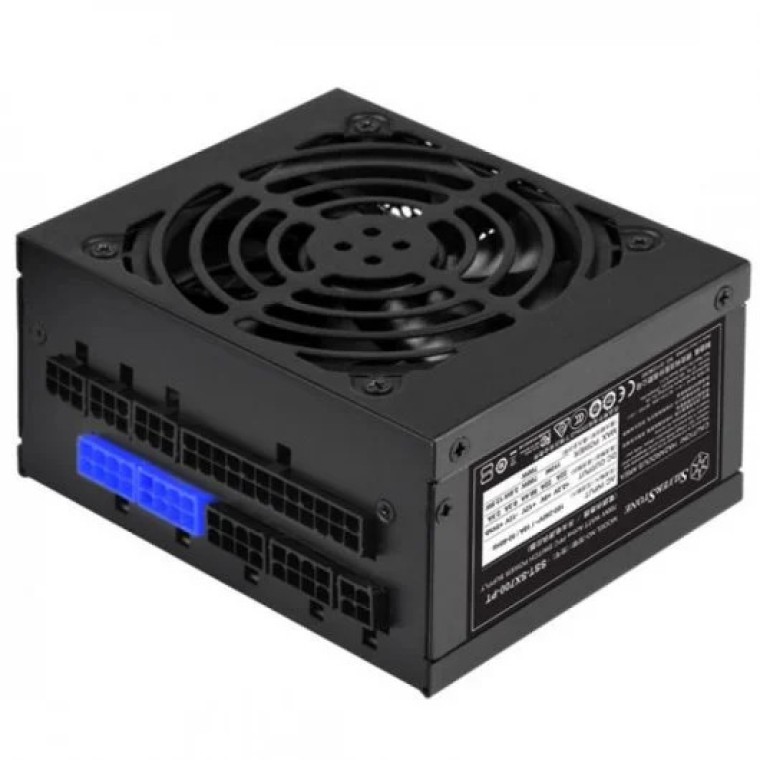 SilverStone SX700-PT 700W 80 Plus Platinum Modular