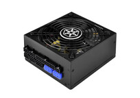 Silverstone SX800-LTI v1.2 800W 80 Plus Titanium Modular