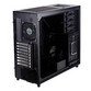 SilverStone TJ04B-E Negra USB 3.0