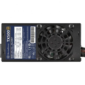 SilverStone TX500-G 500W 80 Plus Gold