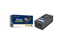 SilverStone TX700-G 700W 80 Plus Gold