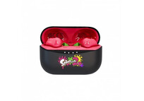 OTL Technologies Splatoon Auriculares Bluetooth V5.0