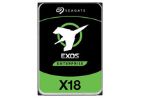 Seagate Exos X18 3.5" 10TB SAS