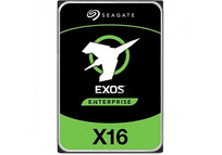 Seagate Exos 7E10 3.5'' 10TB SAS