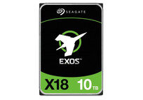 Seagate Exos X18 3.5" 10TB SATA3