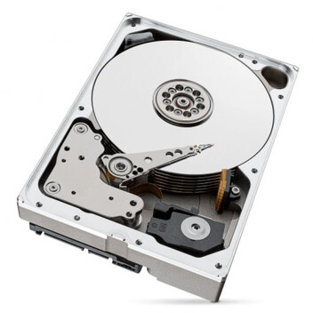 Seagate IronWolf Pro NAS 10TB 3.5" SATA 3 Seagate IronWolf Pro NAS 10TB 3.5" SATA 3