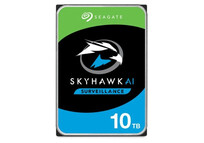 Seagate SkyHawk AI 3.5" 10TB SATA 3