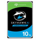 Seagate SkyHawk AI 3.5" 10TB SATA 3