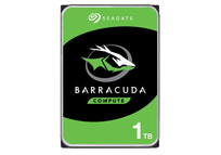 Disco Duro Seagate Barracuda ST1000DM014 3.5" 1TB SATA 3