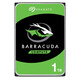 Disco Duro Seagate Barracuda ST1000DM014 3.5" 1TB SATA 3