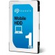 Seagate Mobile HDD 2.5" 1TB SATA3