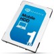 Seagate Mobile HDD 2.5" 1TB SATA3