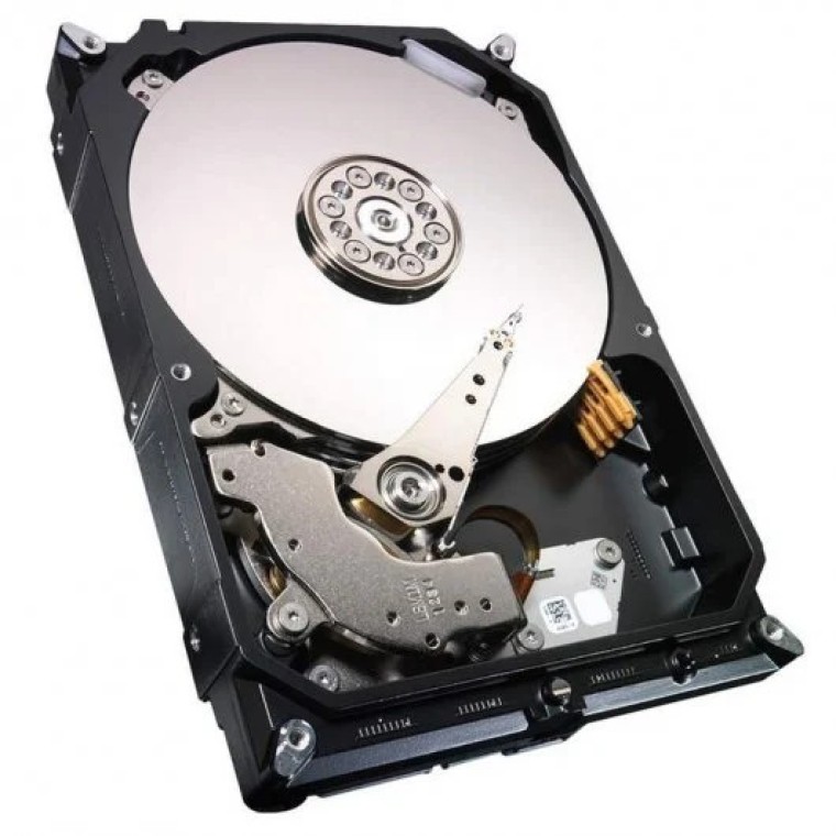 Seagate Mobile HDD 2.5" 1TB SATA3