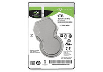 Seagate Barracuda Pro 2.5" 1TB SATA III