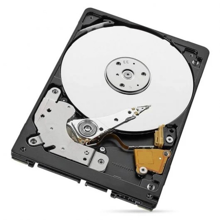 Seagate Barracuda Pro 2.5" 1TB SATA III