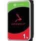 Seagate Ironwolf NAS 3.5" 1TB SATA 3