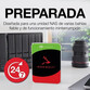 Seagate Ironwolf NAS 3.5" 1TB SATA 3