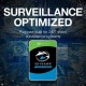 Seagate Skyhawk Surveillance 1TB