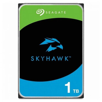 Seagate SkyHawk 3.5" 1TB SATA 3 Seagate SkyHawk 3.5" 1TB SATA 3