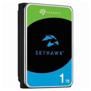 Seagate SkyHawk 3.5" 1TB SATA 3 Seagate SkyHawk 3.5" 1TB SATA 3