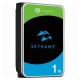 Seagate SkyHawk 3.5" 1TB SATA 3