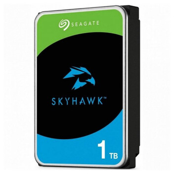Seagate SkyHawk 3.5" 1TB SATA 3 Seagate SkyHawk 3.5" 1TB SATA 3